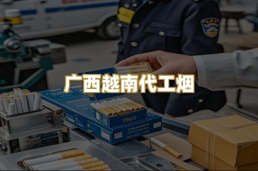 免税外烟爆珠